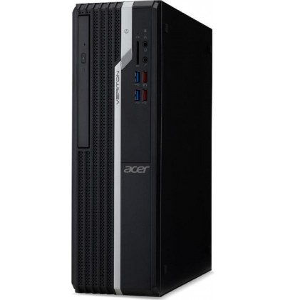 Acer Veriton X2665G DT i5-9400/8GB/256GB SSD M.2/DVDRW - Refurbished Grade A Repainted - 2 ΕΤΗ ΕΓΓΥΗΣΗ Acer Veriton X2665G DT i5-9400/8GB/256GB SSD M.2/DVDRW - Refurbished Grade A Repainted - 2 ΕΤΗ ΕΓΓΥΗΣΗ