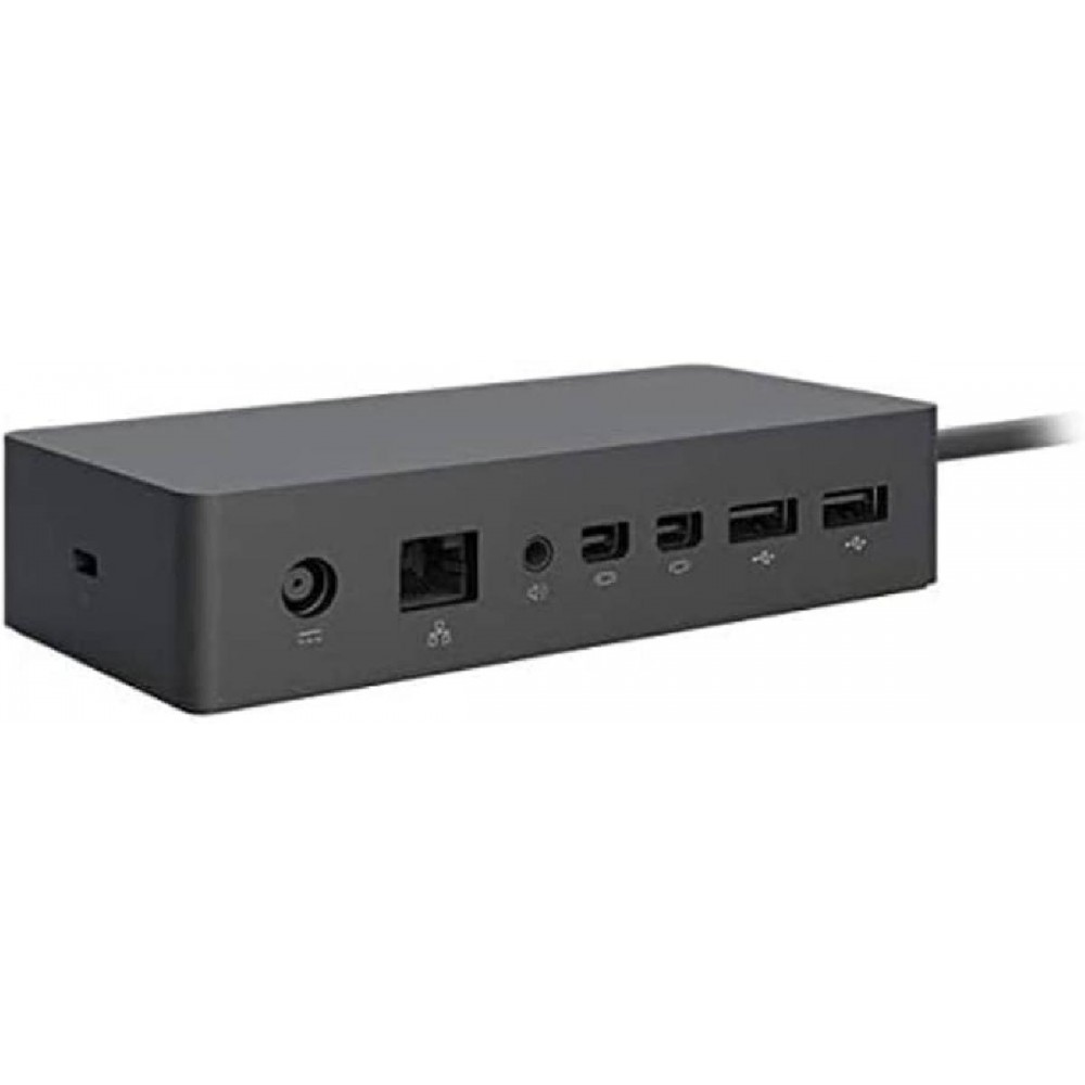 MICROSOFT SURFACE DOCKING STATION (No AC-Adapter)