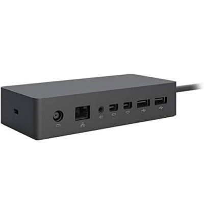 MICROSOFT SURFACE DOCKING STATION (No AC-Adapter) - Refurbished