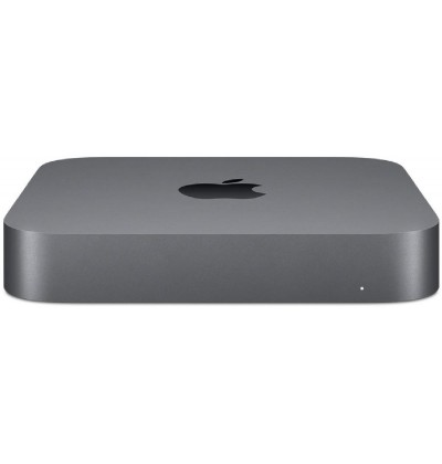 Apple Mac Mini 8.1 A1993 (Late 2018) i7-8700B/8GB/2TB NVMe - Refurbished Grade A Repainted - 2 ΕΤΗ ΕΓΓΥΗΣΗ Apple Mac Mini 8.1 A1993 (Late 2018) i7-8700B/8GB/2TB NVMe - Refurbished Grade A Repainted - 2 ΕΤΗ ΕΓΓΥΗΣΗ