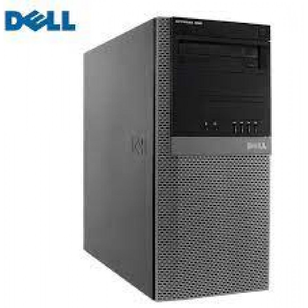 Dell Optiplex 980 MT i5-750/4GB/250GB/Quadro FX580 - Refurbished Grade A Repainted - 2 ΕΤΗ ΕΓΓΥΗΣΗ