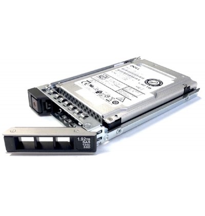 SSD DELL 1.92TB SAS 2.5 SSD DELL 1.92TB SAS 2.5