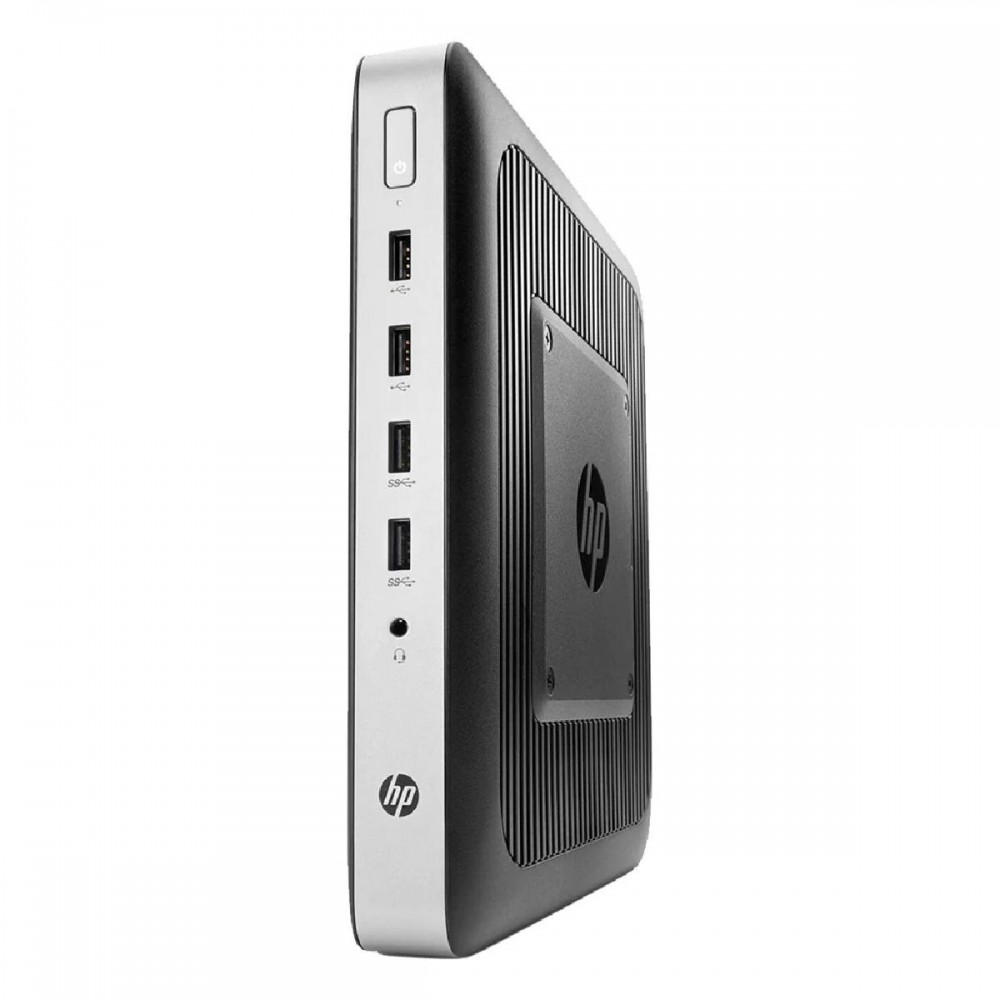 HP T630 Thin Client GX-420GI/4GB/32GB SSD M.2 - Refurbished Grade A Repainted - 2 ΕΤΗ ΕΓΓΥΗΣΗ