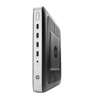 HP T630 Thin Client GX-420GI/4GB/32GB SSD M.2 - Refurbished Grade A Repainted - 2 ΕΤΗ ΕΓΓΥΗΣΗ