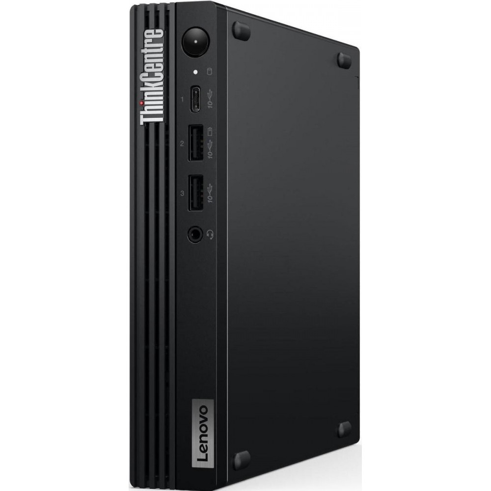 Lenovo Thinkcentre M75Q Gen 5 Tiny Ryzen 7 PRO 8700GE/16GB/512GB NVMe - Refurbished Grade A Repainted - 2 ΕΤΗ ΕΓΓΥΗΣΗ