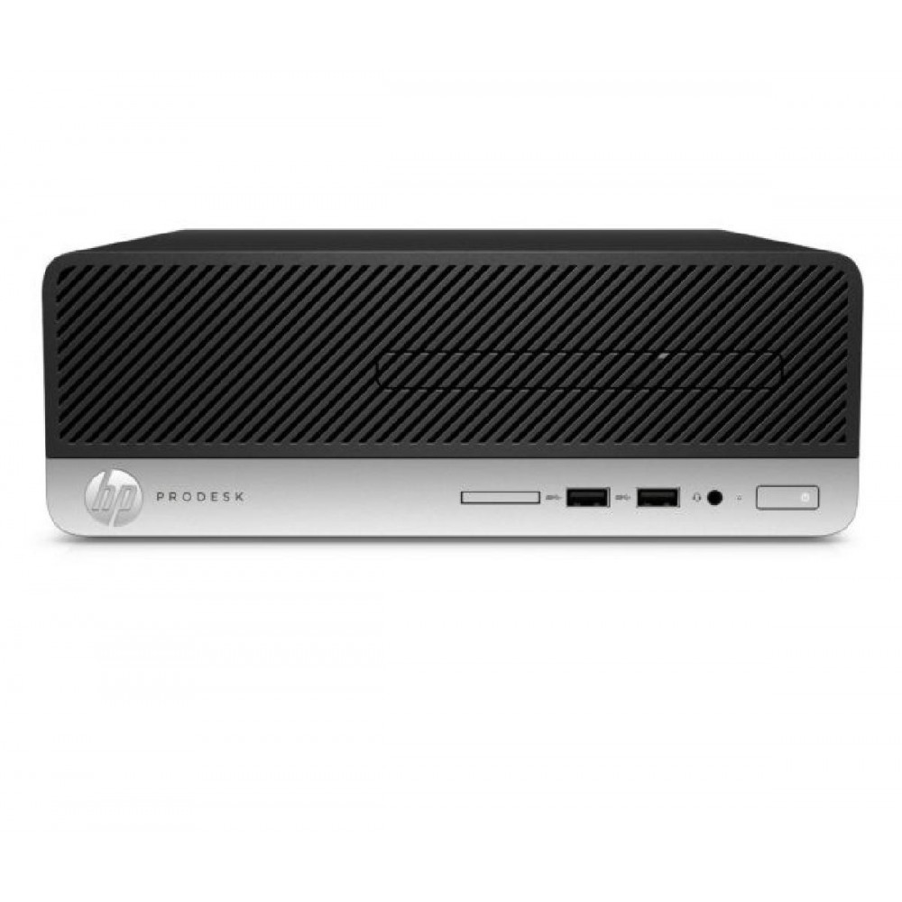 HP Prodesk 400 G4 SFF i5-6500/8GB/256GB SSD/DVDRW *Windows 10 Pro MAR* - Refurbished Grade A Repainted - 2 ΕΤΗ ΕΓΓΥΗΣΗ HP Prodesk 400 G4 SFF i5-6500/8GB/256GB SSD/DVDRW *Windows 10 Pro MAR* - Refurbished Grade A Repainted - 2 ΕΤΗ ΕΓΓΥΗΣΗ