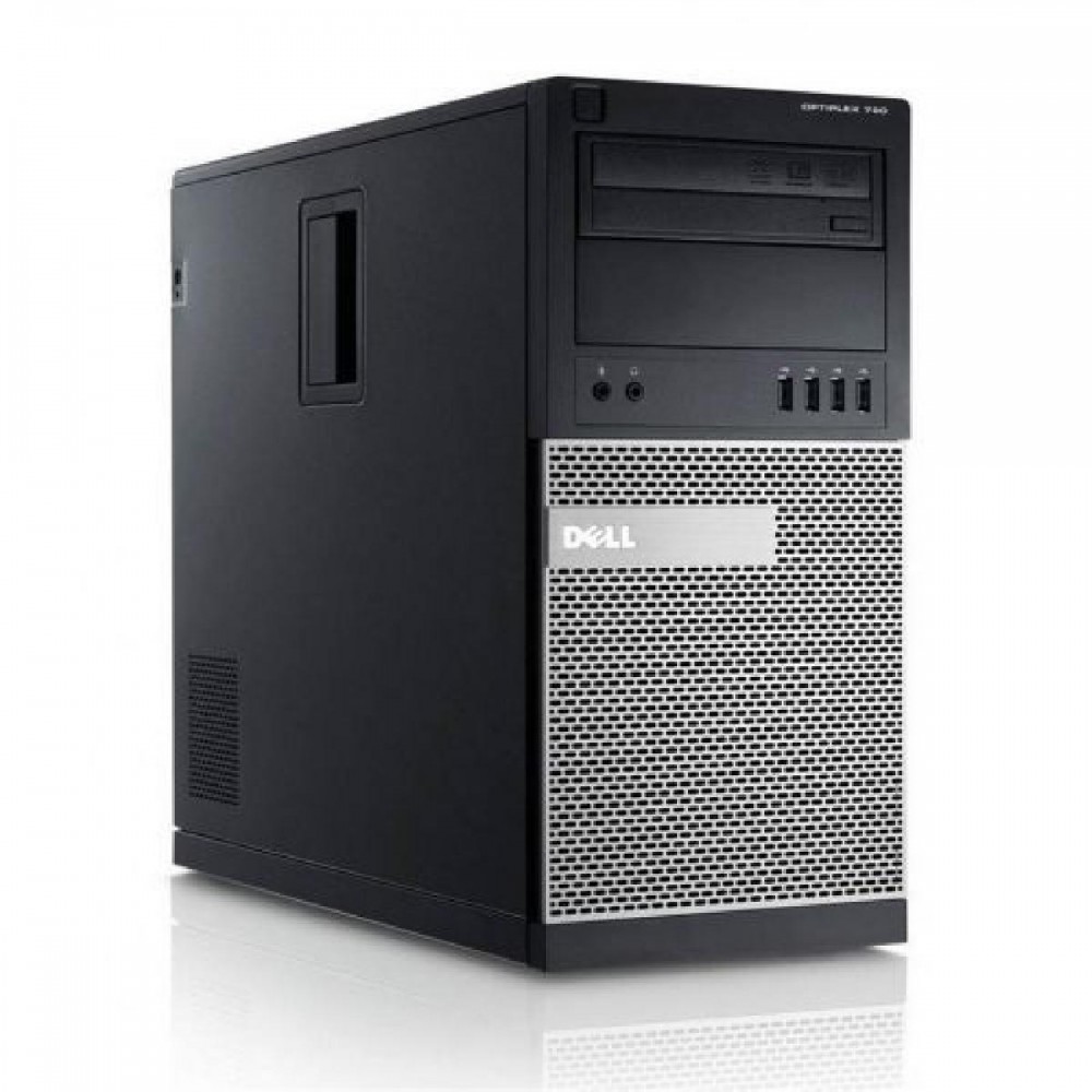 Dell Optiplex 7010 MT i3-3220/4GB/500GB - Refurbished Grade A Repainted - 2 ΕΤΗ ΕΓΓΥΗΣΗ