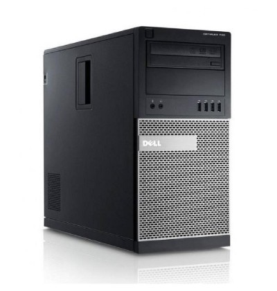 Dell Optiplex 7010 MT i5-3570/8GB/500GB - Refurbished Grade A Repainted - 2 ΕΤΗ ΕΓΓΥΗΣΗ Dell Optiplex 7010 MT i5-3570/8GB/500GB - Refurbished Grade A Repainted - 2 ΕΤΗ ΕΓΓΥΗΣΗ