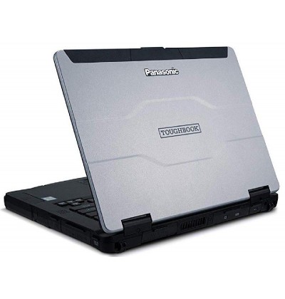 Panasonic Toughbook FZ55-2 i5-1145G7/8GB/256GB NVMe *BOX* - Refurbished Grade A Repainted - 2 ΕΤΗ ΕΓΓΥΗΣΗ Panasonic Toughbook FZ55-2 i5-1145G7/8GB/256GB NVMe *BOX* - Refurbished Grade A Repainted - 2 ΕΤΗ ΕΓΓΥΗΣΗ