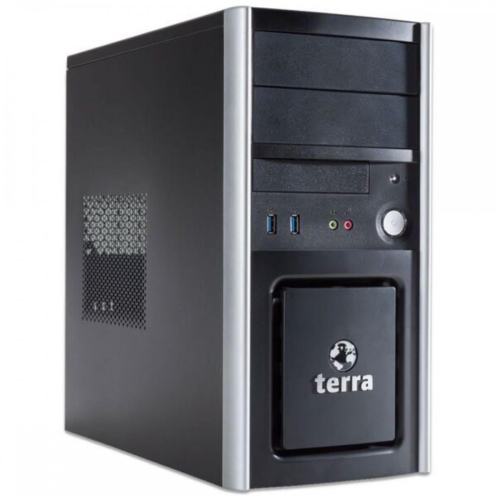 Terra MT i7-2600/4GB/250GB HDD/2 x DVDRW - Refurbished Grade A Repainted - 2 ΕΤΗ ΕΓΓΥΗΣΗ