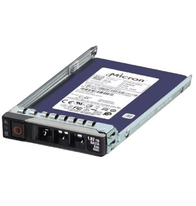 SSD DELL 1.92TB SATA 6G 2.5 SSD DELL 1.92TB SATA 6G 2.5