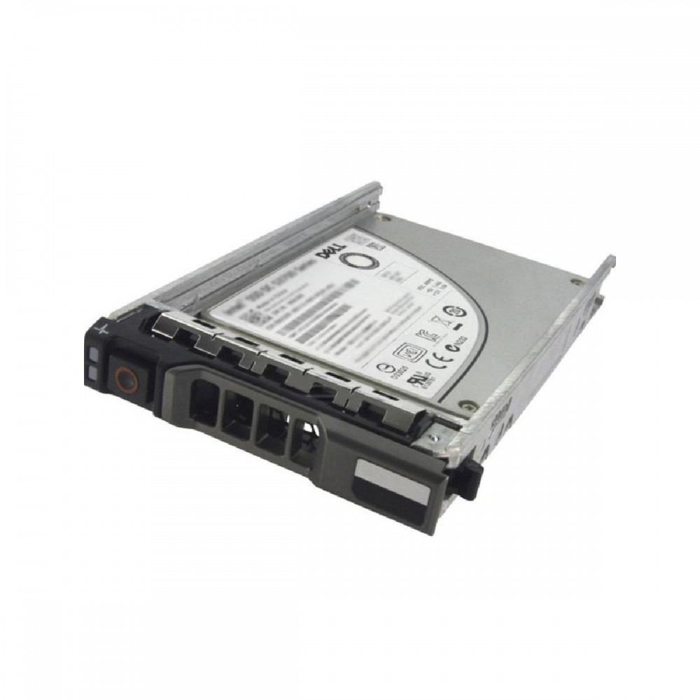 SSD DELL 480GB SATA 6G 2.5