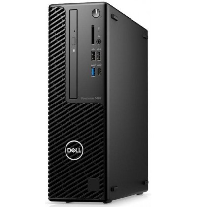 Dell Precision 3460 SFF i5-14500T/8GB/256GB NVMe - Refurbished Grade A Repainted - 2 ΕΤΗ ΕΓΓΥΗΣΗ