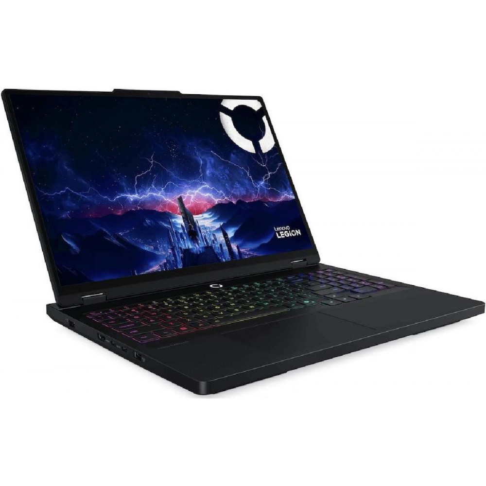 Lenovo Legion Pro 5 16IAX10H Ultra 9 275HX/32GB/1TB NVMe/GeForce RTX 5070 Ti 12GB *NEW OPEN BOX* - Refurbished Grade A Repainted - 2 ΕΤΗ ΕΓΓΥΗΣΗ