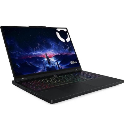 Lenovo Legion Pro 5 16IAX10H Ultra 9 275HX/32GB/1TB NVMe/GeForce RTX 5070 Ti 12GB *NEW OPEN BOX* - Refurbished Grade A Repainted - 2 ΕΤΗ ΕΓΓΥΗΣΗ