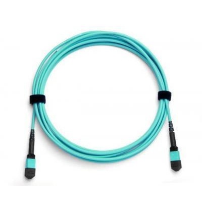 DELL MTP12 TO MPT12 OM4 ASSEMBLY OPTICAL FIBER CABLE 25M - Refurbished DELL MTP12 TO MPT12 OM4 ASSEMBLY OPTICAL FIBER CABLE 25M - Refurbished