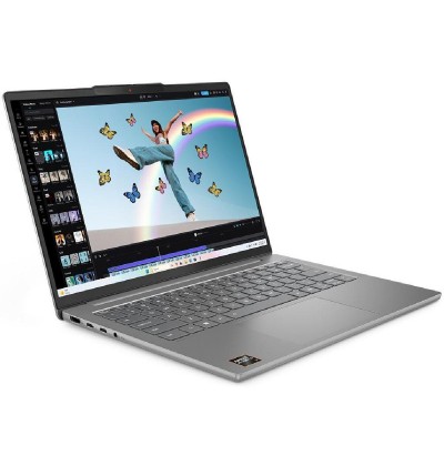 Lenovo Ideapad Slim 5 14AKP10 Ryzen AI 7 350/32GB/512GB NVMe - Refurbished Grade A Repainted - 2 ΕΤΗ ΕΓΓΥΗΣΗ Lenovo Ideapad Slim 5 14AKP10 Ryzen AI 7 350/32GB/512GB NVMe - Refurbished Grade A Repainted - 2 ΕΤΗ ΕΓΓΥΗΣΗ