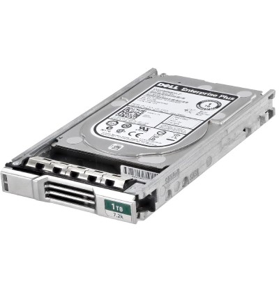 HDD DELL 1TB SAS 6G 2.5 HDD DELL 1TB SAS 6G 2.5