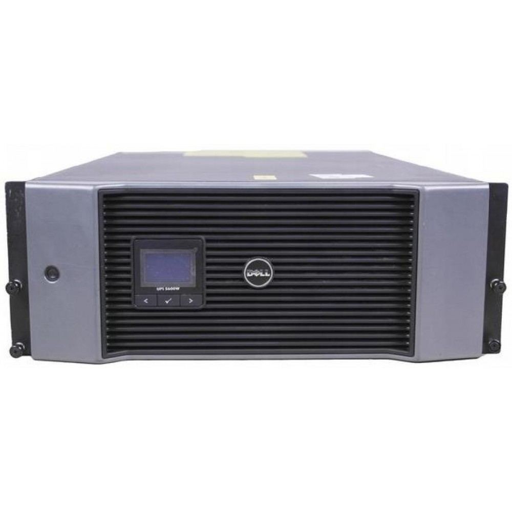 Dell Rack 5600W 4U with Battery Pack