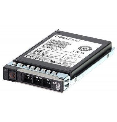 SSD DELL 1.92TB SAS 2.5 SSD DELL 1.92TB SAS 2.5