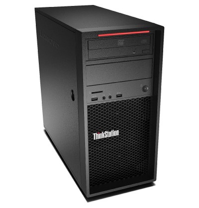 Lenovo Thinkstation P520C Xeon W-2123/32GB/256GB NVMe/1TB HDD/DVDRW/Quadro P2000 Lenovo Thinkstation P520C Xeon W-2123/32GB/256GB NVMe/1TB HDD/DVDRW/Quadro P2000