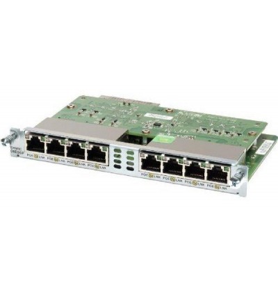 MODULE CISCO EHWIC-D-8ESG - Refurbished MODULE CISCO EHWIC-D-8ESG - Refurbished