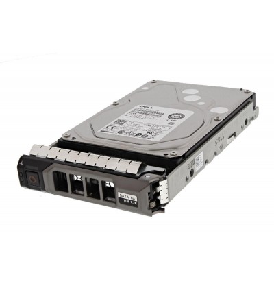 HDD DELL 1TB SATA 6G 7.2K 3.5 HDD DELL 1TB SATA 6G 7.2K 3.5