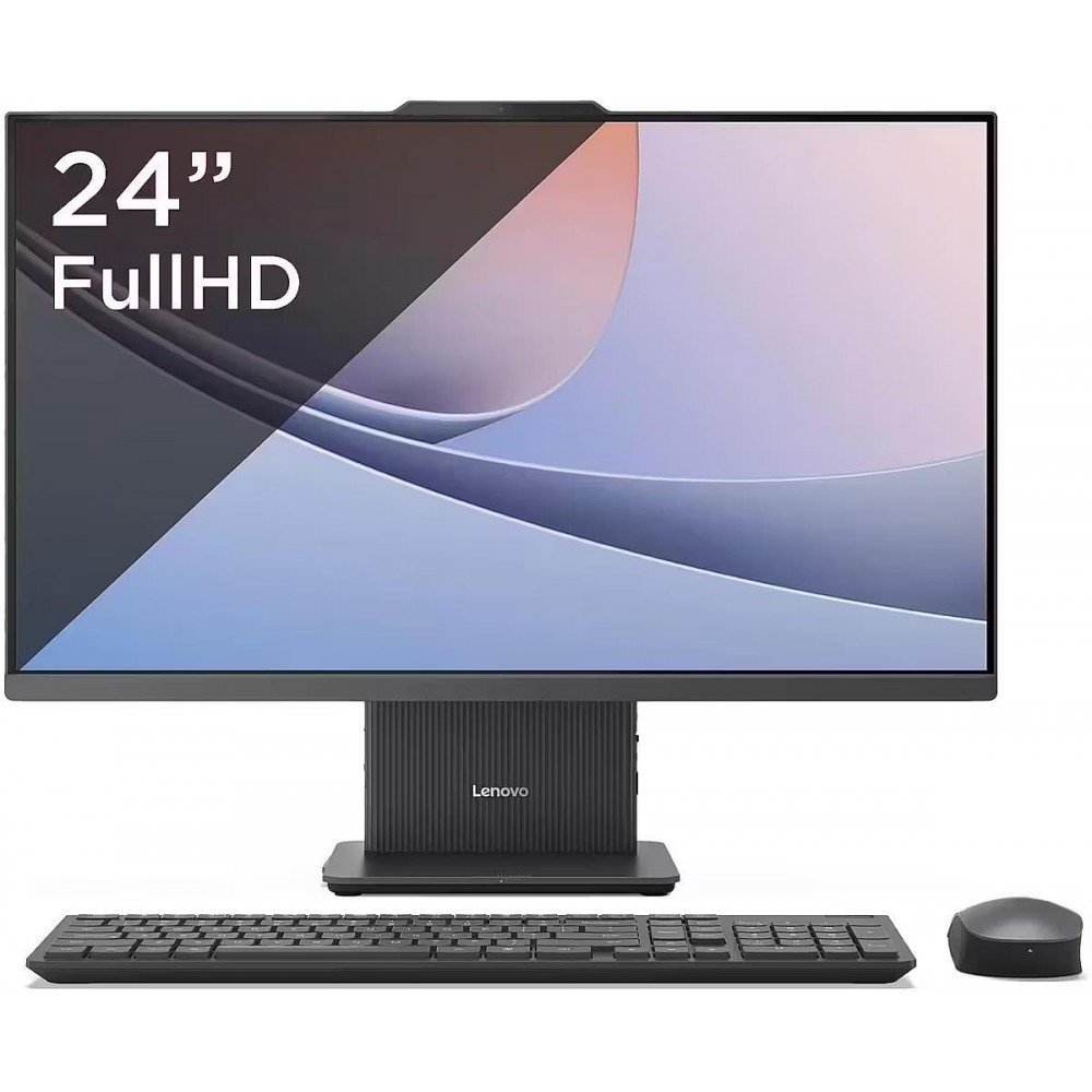 Lenovo Ideacentre AIO 24IRH9 i5-13420H/8GB/256GB NVMe - Refurbished Grade A Repainted - 2 ΕΤΗ ΕΓΓΥΗΣΗ Lenovo Ideacentre AIO 24IRH9 i5-13420H/8GB/256GB NVMe - Refurbished Grade A Repainted - 2 ΕΤΗ ΕΓΓΥΗΣΗ