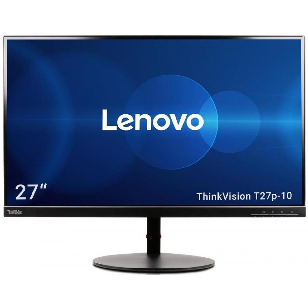 Lenovo Thinkvision T27p-10 - Refurbished
