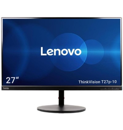 Lenovo Thinkvision T27p-10 - Refurbished