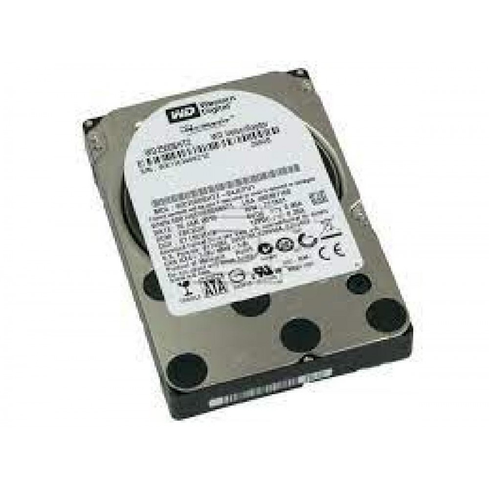 HDD WD VELOCIRAPTOR 250GB SATA 2.5