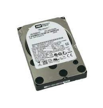 HDD WESTERN DIGITAL VELOCIRAPTOR 250GB SATA 6G 3.5 HDD WESTERN DIGITAL VELOCIRAPTOR 250GB SATA 6G 3.5