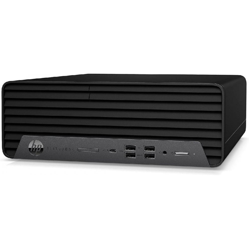 HP Elitedesk 805 G6 SFF Ryzen 3 Pro 4350G/8GB/128GB SSD/DVDRW - Refurbished Grade A Repainted - 2 ΕΤΗ ΕΓΓΥΗΣΗ HP Elitedesk 805 G6 SFF Ryzen 3 Pro 4350G/8GB/128GB SSD/DVDRW - Refurbished Grade A Repainted - 2 ΕΤΗ ΕΓΓΥΗΣΗ