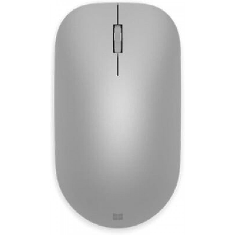 MOUSE Microsoft 1741 Wireless/Bluetooth Optical Grey 70gr - Refurbished