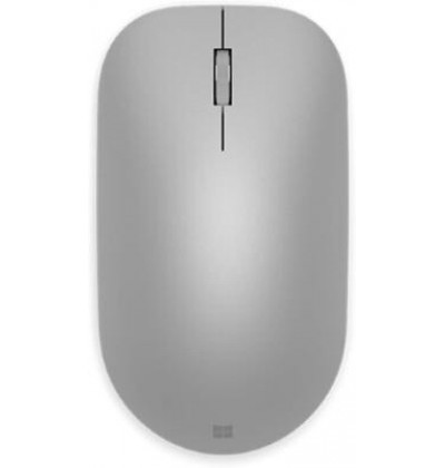 MOUSE Microsoft 1741 Wireless/Bluetooth Optical Grey 70gr - Refurbished