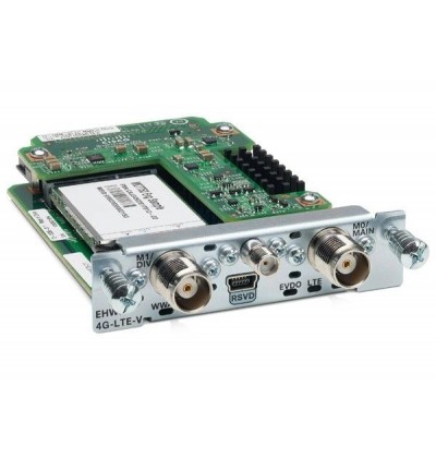 CISCO EHWIC-4G-LTE-G - Refurbished CISCO EHWIC-4G-LTE-G - Refurbished