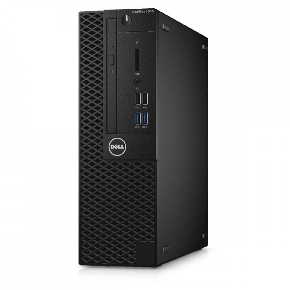 Dell Optiplex 3050 SFF i5-6500/8GB/128GB SSD/500GB HDD *Windowns 10 Pro MAR* - Refurbished Grade A Repainted - 2 ΕΤΗ ΕΓΓΥΗΣΗ Dell Optiplex 3050 SFF i5-6500/8GB/128GB SSD/500GB HDD *Windowns 10 Pro MAR* - Refurbished Grade A Repainted - 2 ΕΤΗ ΕΓΓΥΗΣΗ