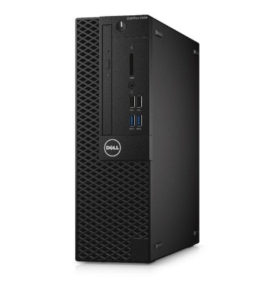 Dell Optiplex 3050 SFF i5-6500/8GB/128GB SSD/500GB HDD *Windowns 10 Pro MAR* - Refurbished Grade A Repainted - 2 ΕΤΗ ΕΓΓΥΗΣΗ Dell Optiplex 3050 SFF i5-6500/8GB/128GB SSD/500GB HDD *Windowns 10 Pro MAR* - Refurbished Grade A Repainted - 2 ΕΤΗ ΕΓΓΥΗΣΗ