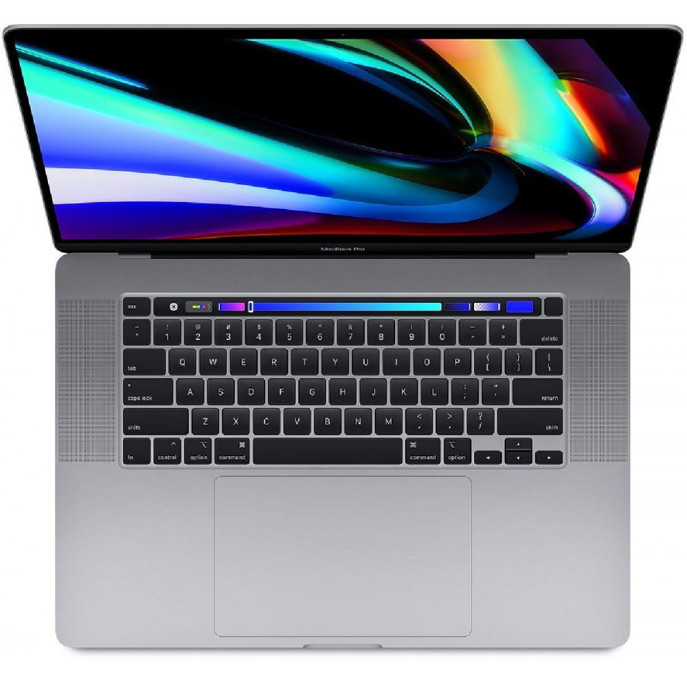 Apple Macbook Pro 16