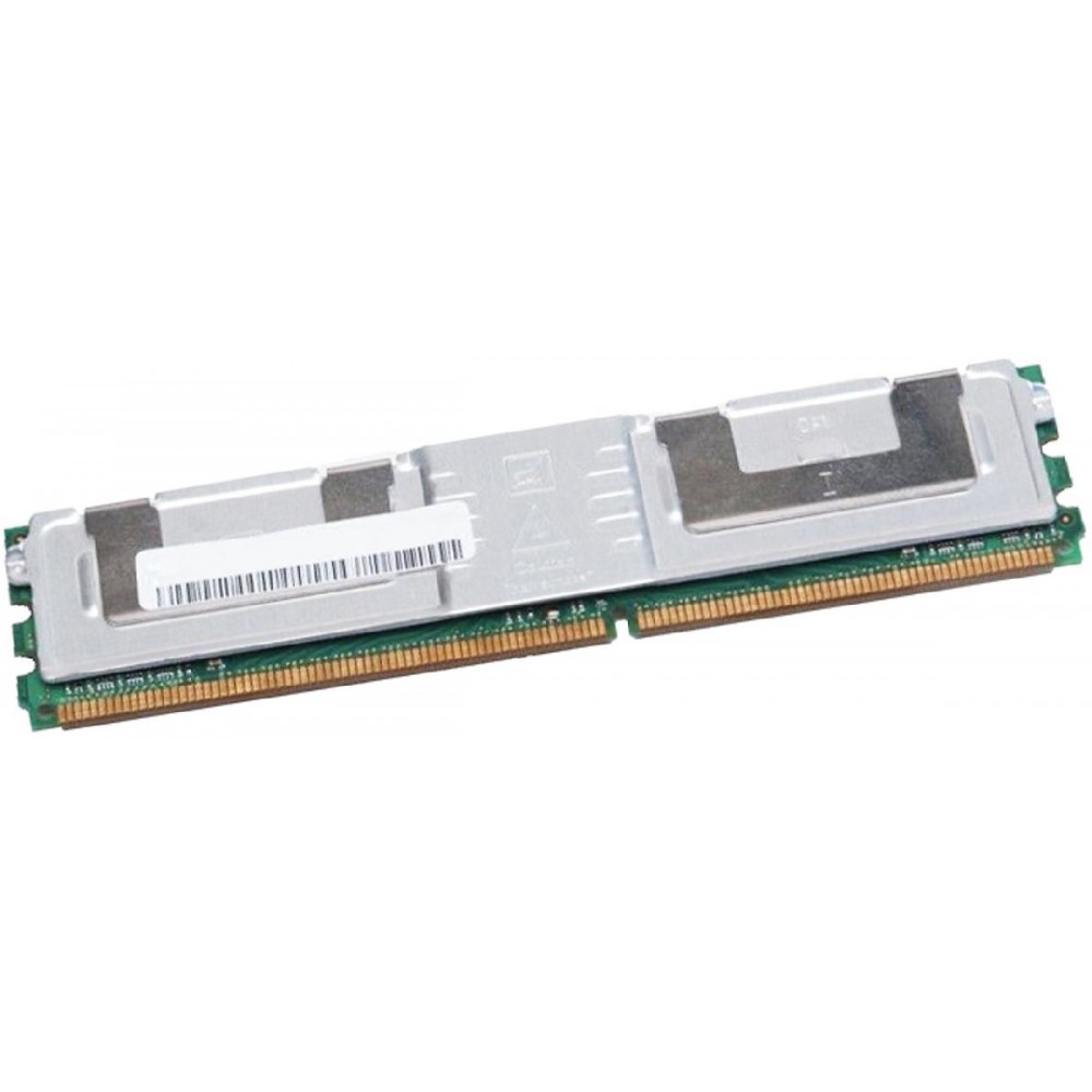 RAM 512MB DDR2 PC2-5300F 667MHz ECC