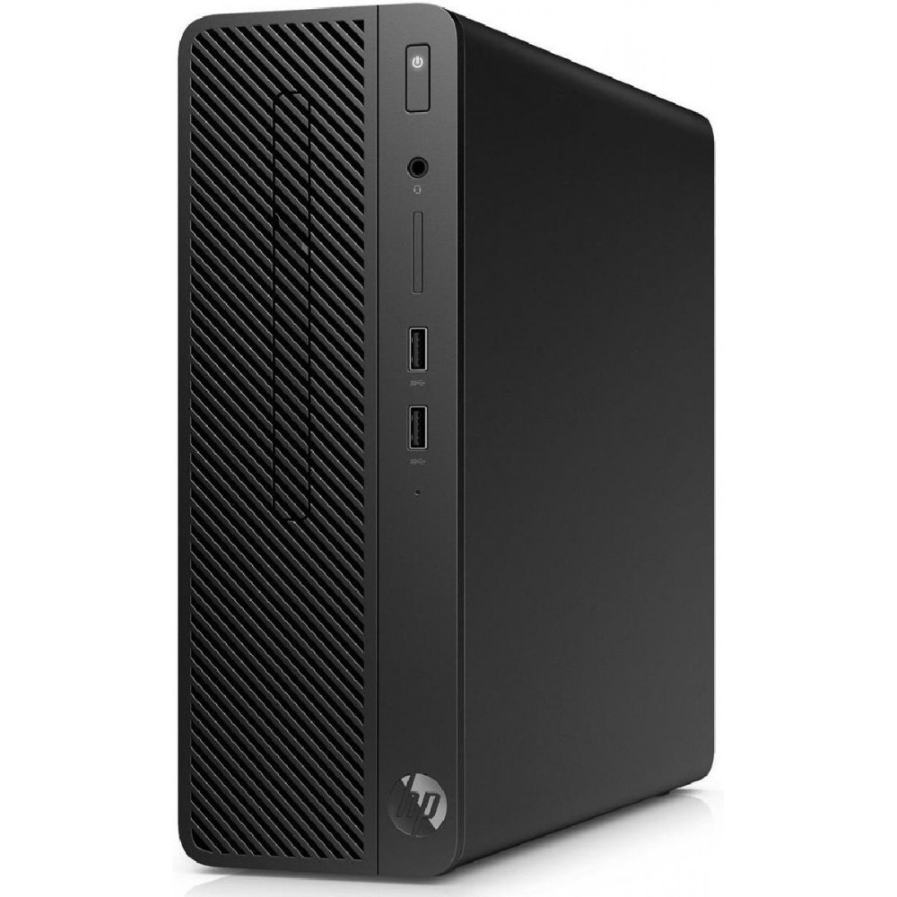 HP 290 G1 Business SFF i5-9400/8GB/256GB NVMe - Refurbished Grade A Repainted - 2 ΕΤΗ ΕΓΓΥΗΣΗ