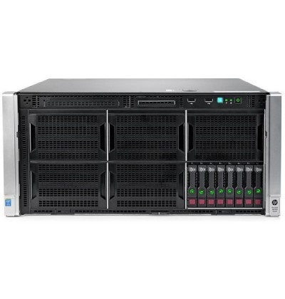 HP Proliant ML350 G9 (Rack) E5-2620v4/64GB/DVDRW/H240/8xSFF/2x550W/No Rails/No Mask HP Proliant ML350 G9 (Rack) E5-2620v4/64GB/DVDRW/H240/8xSFF/2x550W/No Rails/No Mask
