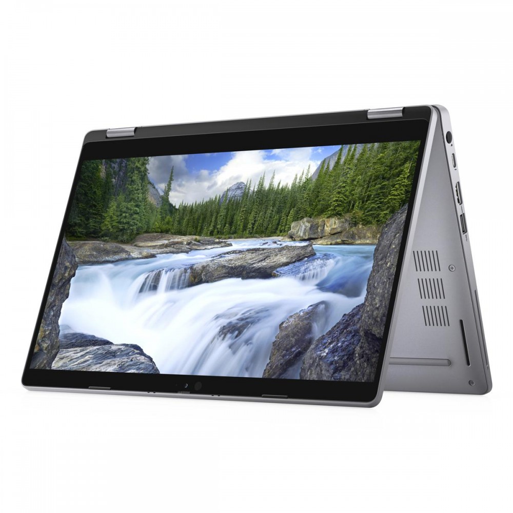 Dell Latitude 5310 2-in-1 i7-10610U/16GB/512GB NVMe *Touchscreen* - Refurbished Grade A Repainted - 2 ΕΤΗ ΕΓΓΥΗΣΗ