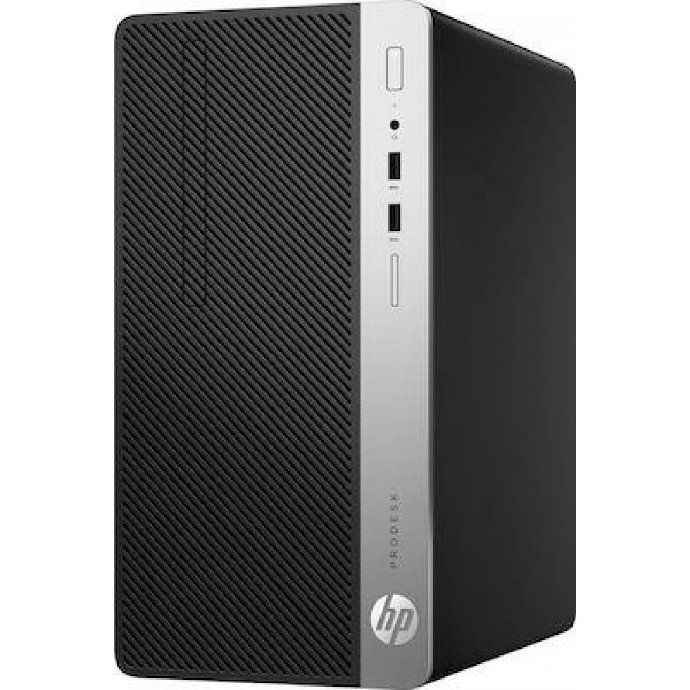 HP Prodesk 400 G6 MT i5-8500/8GB/256GB NVMe/DVDRW - Refurbished Grade A Repainted - 2 ΕΤΗ ΕΓΓΥΗΣΗ HP Prodesk 400 G6 MT i5-8500/8GB/256GB NVMe/DVDRW - Refurbished Grade A Repainted - 2 ΕΤΗ ΕΓΓΥΗΣΗ