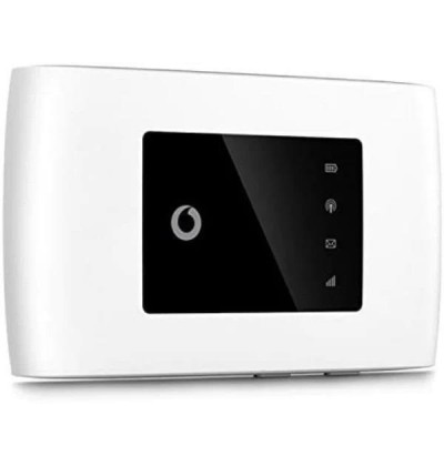 VODAFONE R219z 4G LTE MOBILE ROUTER - Refurbished VODAFONE R219z 4G LTE MOBILE ROUTER - Refurbished