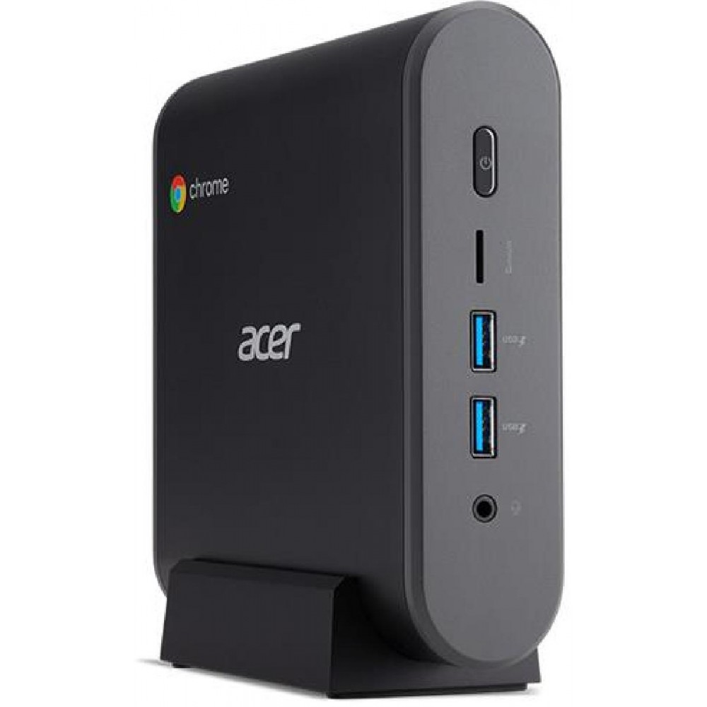 Acer Chromebox CXI3 i3-8130U/8GB/64GB SSD *BOX* - Refurbished Grade A Repainted - 2 ΕΤΗ ΕΓΓΥΗΣΗ Acer Chromebox CXI3 i3-8130U/8GB/64GB SSD *BOX* - Refurbished Grade A Repainted - 2 ΕΤΗ ΕΓΓΥΗΣΗ
