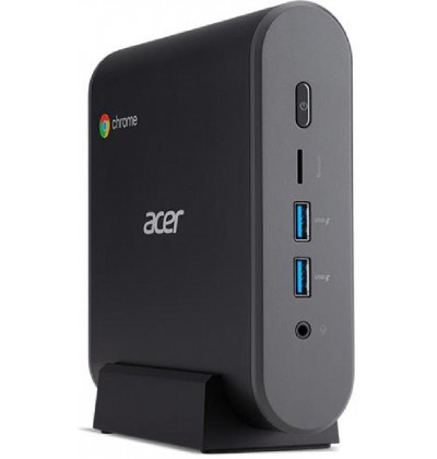 Acer Chromebox CXI3 i3-8130U/8GB/64GB SSD *BOX* - Refurbished Grade A Repainted - 2 ΕΤΗ ΕΓΓΥΗΣΗ Acer Chromebox CXI3 i3-8130U/8GB/64GB SSD *BOX* - Refurbished Grade A Repainted - 2 ΕΤΗ ΕΓΓΥΗΣΗ