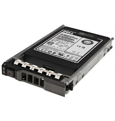 SSD DELL 1.6TB SAS MLC 12G 2.5 SSD DELL 1.6TB SAS MLC 12G 2.5