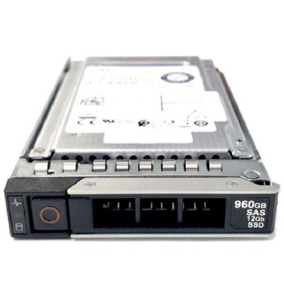 SSD DELL 960GB SAS 2.5 SSD DELL 960GB SAS 2.5