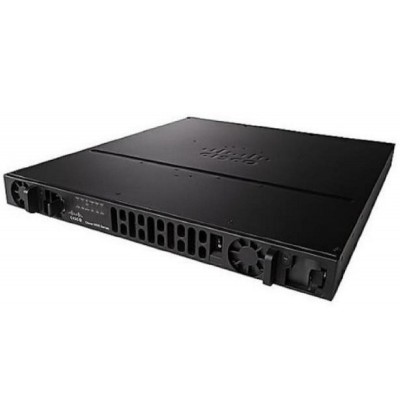 CISCO ISR4431/K9 1x PSU /No Rkmnts - Refurbished CISCO ISR4431/K9 1x PSU /No Rkmnts - Refurbished